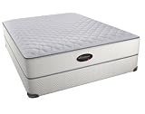 Simmons Beautyrest Classic Plush Mattress Only King