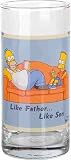 Eigenschaften United Labels / Simpson Saftglas, 300 ml