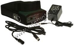 Photogenic Battery Pack for the StudioMax AC / DC Monolights. (AKB-1)
