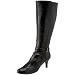 Annie Shoes Women's Bijou Wide-Calf Boot