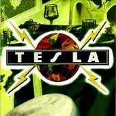 Psychotic Supper by Tesla