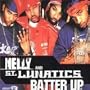 Batter up Cd Single (W/ Previously Unreleased Track & Enhanced Video)
