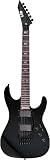KH602 Kirk Hammett Signature Model Electric Guitar (Black)