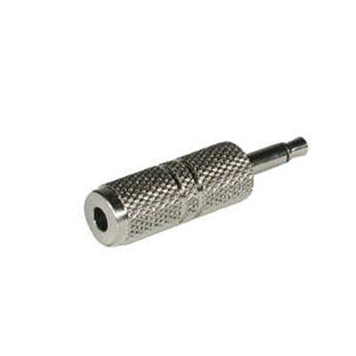 CABLES TO GO 3.5mm Mono M To 3.5mm Stereo Female Adpt Popular High Quality Practical New