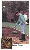 MMBB Mulch Magic Colorant Bright Brown