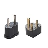 Gibraltalr Adapter Plug B and D