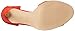 Nine West Women's Hustle Leather Dress Pump