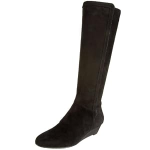 Buy AK Anne Klein Ladies Aloe Boot by AK Anne Klein