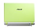 ASUSTek ノートPC EeePC 4G-XU ラッシュグリーン EEEPC4G-GR003X