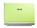 ASUSTek ノートPC EeePC 4G-XU ラッシュグリーン EEEPC4G-GR003X