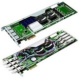 Single Bulk PRO/1000 Pt Server Adapter-nic EXPI9024PTBLKPAK1 1000BASET RJ45 Gi