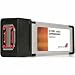 Startechcom 2 Port Esata Expresscard Drive Controller Card