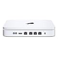 Apple Time Capsule MB277LL/A (AirPort Extreme Plus 1 TB Storage)