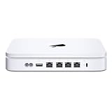 Apple Time Capsule MB277LL/A (AirPort Extreme Plus 1 TB Storage)