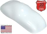 GM Linen White QUALITY ACRYLIC URETHANE Car Auto Paint