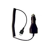 CAR CHARGER 12v / 24v suitable for SAMSUNG C3050 STRATUS   Hi TEC ESSENTIALS   suitable STRATUS samsung HiTEC ESSENTIALS CHARGER C3050 