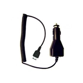 CAR CHARGER 12v / 24v suitable for SAMSUNG E1080 / E1080i - Hi-TEC ESSENTIALS