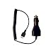 CAR CHARGER 12v / 24v suitable for SAMSUNG E1080 / E1080i - Hi-TEC ESSENTIALS