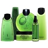 Sephora Brand Citrus Sage Body Collection