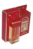 Red Door by Elizabeth Arden for Women - 2 Pc Gift Set 25ml EDT Spray, 5ml EDT Splash