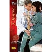 The M.D.'s Mistress (Silhouette Desire) by Joan Hohl