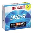 Maxell Bd-r Blu-ray Write-once Disc