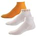 Pearl Izumi 2008/09 Women's Silk-Lite Cycling Socks - 3-Pack - Moab - 9236-351