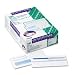 Quality Park Park #9 Redi-Seal Double Window Envelopes, White, Box of 500 (24529)