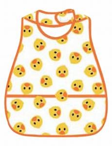 ベビーエプロン "ダッグ"