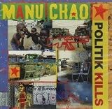 POLITIK KILLS
