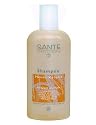 Sante Shampoo Henna Volume 200ml