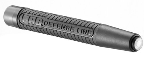 Mako Hybrid Polymer/Steel Expandable Baton