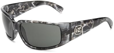 Click here to buy Von Zipper Mens Papa G Sunglasses by VonZipper.