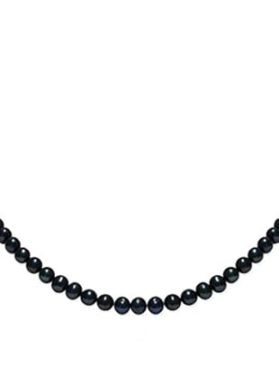 MAYUMI Collar Fancy plata de ley 925 milésimas