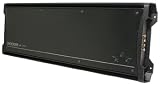 Kicker 10zx2500.1 2500 Watt RMS Mono Class D Car Amplifier