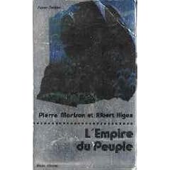 L'Empire du peuple