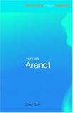 Hannah Arendt