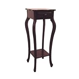 Cherry Plant Stand