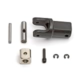 Mini Monster GT Front Drive and Disc Brake Hub