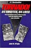 Tornado! 84 Minutes, 94 Lives