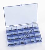 PACHMAYR MASTER GUNSMITH 277 PIECE SCREW KIT