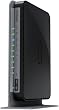 Netgear WNDR4000-100PES Routeur Wifi-N 750 Dual Band Gigabit Wifi 802.11 a/b/g/n 4 ports fast ethernet 1 port USB