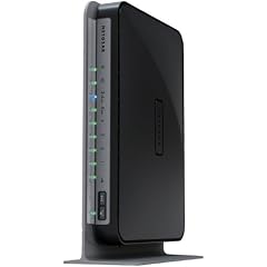 NETGEAR N750 Wireless Dual Band Gigabit Router