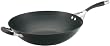 Circulon Elite Nonstick 14" Open Stir Fry Pan