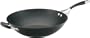 Circulon Elite Nonstick 14" Open Stir Fry Pan