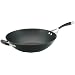 Circulon Elite Nonstick 14" Open Stir Fry Pan