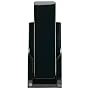 GE 27911FE1 Dect 6.0 Cordless High-Gloss Designer Phone Accessory Handset for 27909FE1 or 27956FE1 Photo Phone (Black)