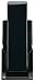 GE 27911FE1 Dect 6.0 Cordless High-Gloss Designer Phone Accessory Handset for 27909FE1 or 27956FE1 Photo Phone (Black)