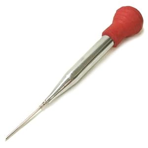 Baster with Injector Needle by chefgadget