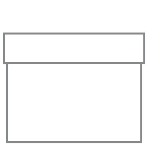 Imagen 2 de Walther Palloncino - Caja para fotos y recuerdos infantiles